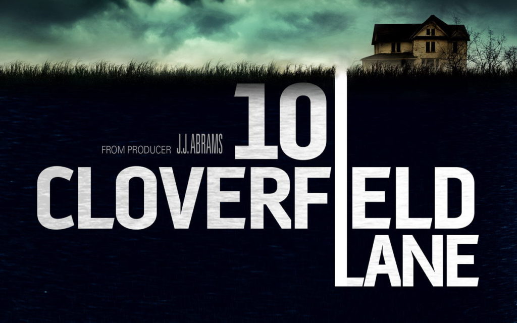 Ten cloverfield lane را می‌توان یکی از مرموزترین فیلم های آخرالزمانی در نظر گرفت
