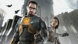 بازی Half-Life 2 روی نینتندو سوییچ اجرا می‌شود [تماشا کنید]