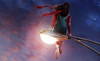 نقد سریال Ms. Marvel