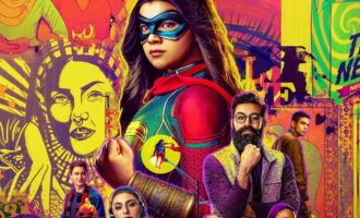 نقد سریال Ms. Marvel