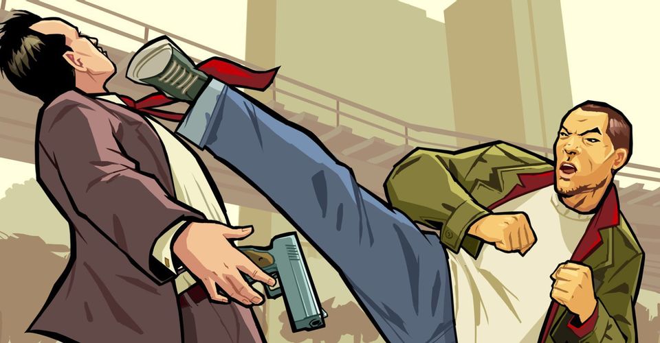 ۵ دلیل برتری که شما را برای تجربه بازی GTA Chinatown Wars وسوسه می‌کنند