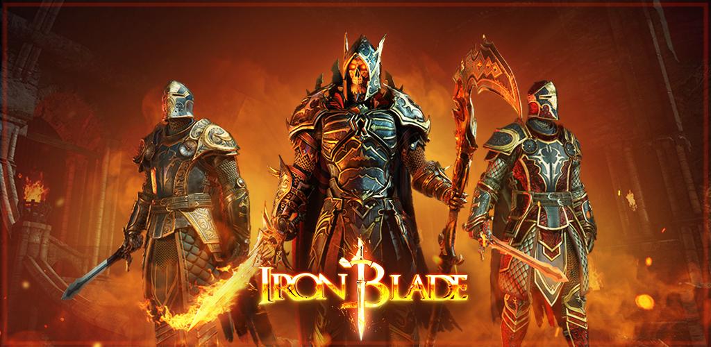Iron Blade: Medieval Legends