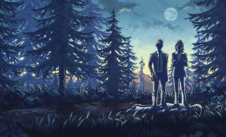Thimbleweed Park