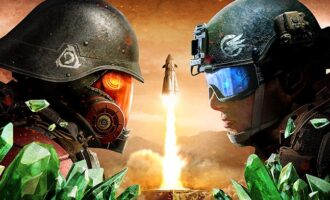 Command & Conquer: Rivals