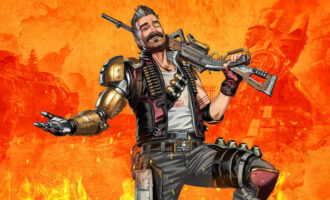 ایپکس لجندز موبایل