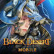 Black Deset Mobile