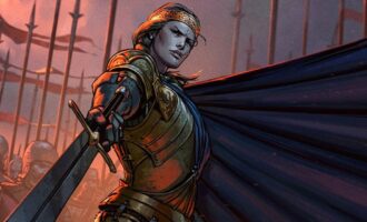 بهترین بازی گرافیکی اندروید