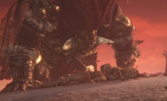 داستان بازی الدن رینگ