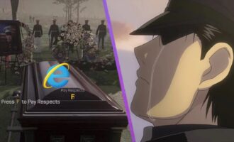 اینترنت اکسپلورر