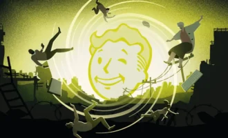 Fallout 76