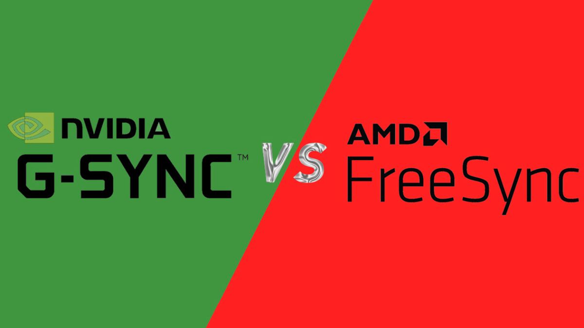 تفاوت G-Sync با FreeSync در چیست؟