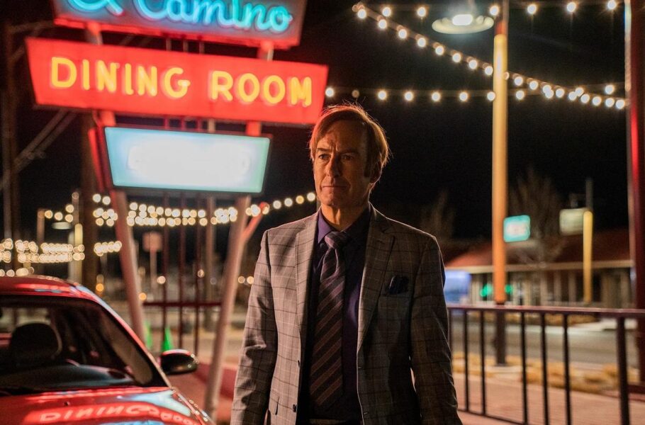 سریال Better Call Saul