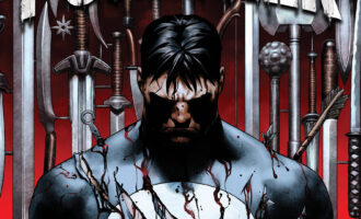 قربانیان پانیشر - Banner