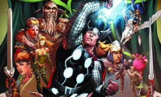 بدن ازگاردی‌ها - Banner