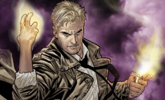 لباس مخصوص دی سی - Banner