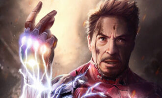 مرگ در دنیای سینمایی مارول - Banner