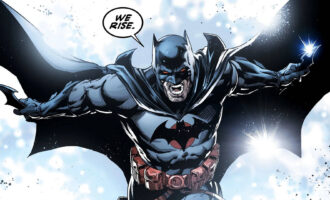 توماس وین - Banner