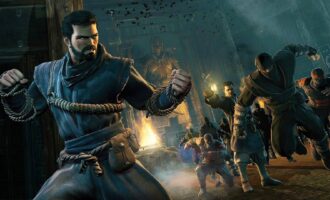 اساتید بتمن - Banner