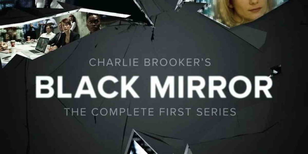 ۱۰ فن تئوری معروف درباره سریال Black Mirror - ویجیاتو