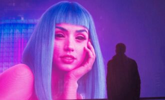 بازی Blade Runner