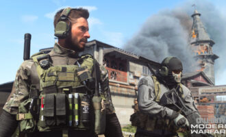 Call of Duty