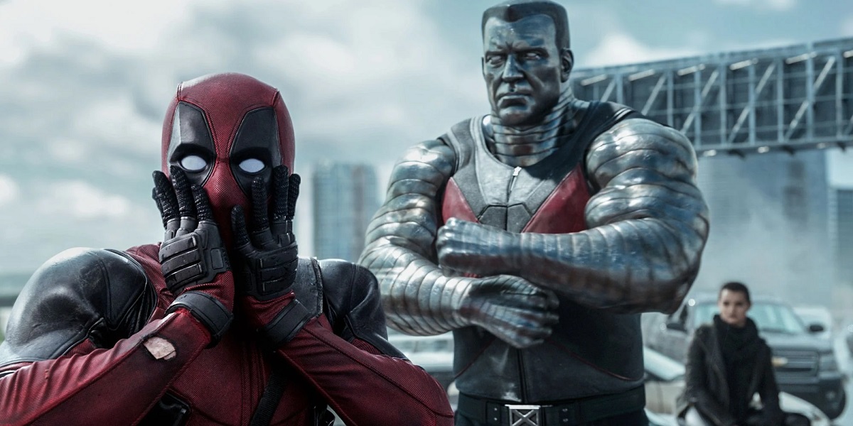 سازندگان: Deadpool & Wolverine سکانس پس از تیتراژ اعجاب‌انگیزی دارد