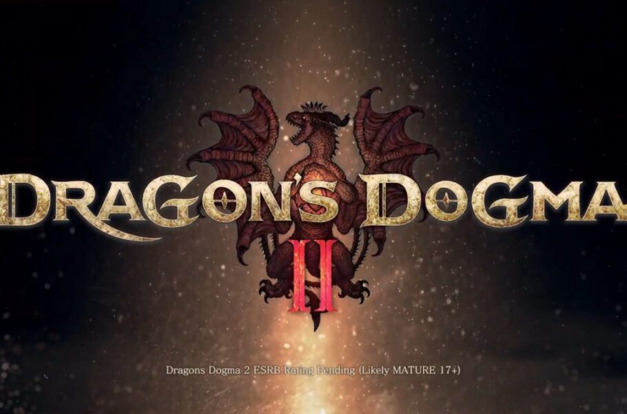 بازی Dragon's Dogma 2