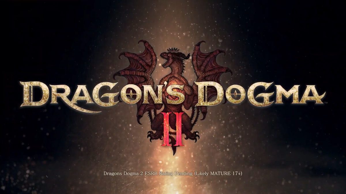 بازی Dragon’s Dogma 2 رسما معرفی شد