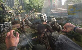 بازی دایینگ لایت ۲