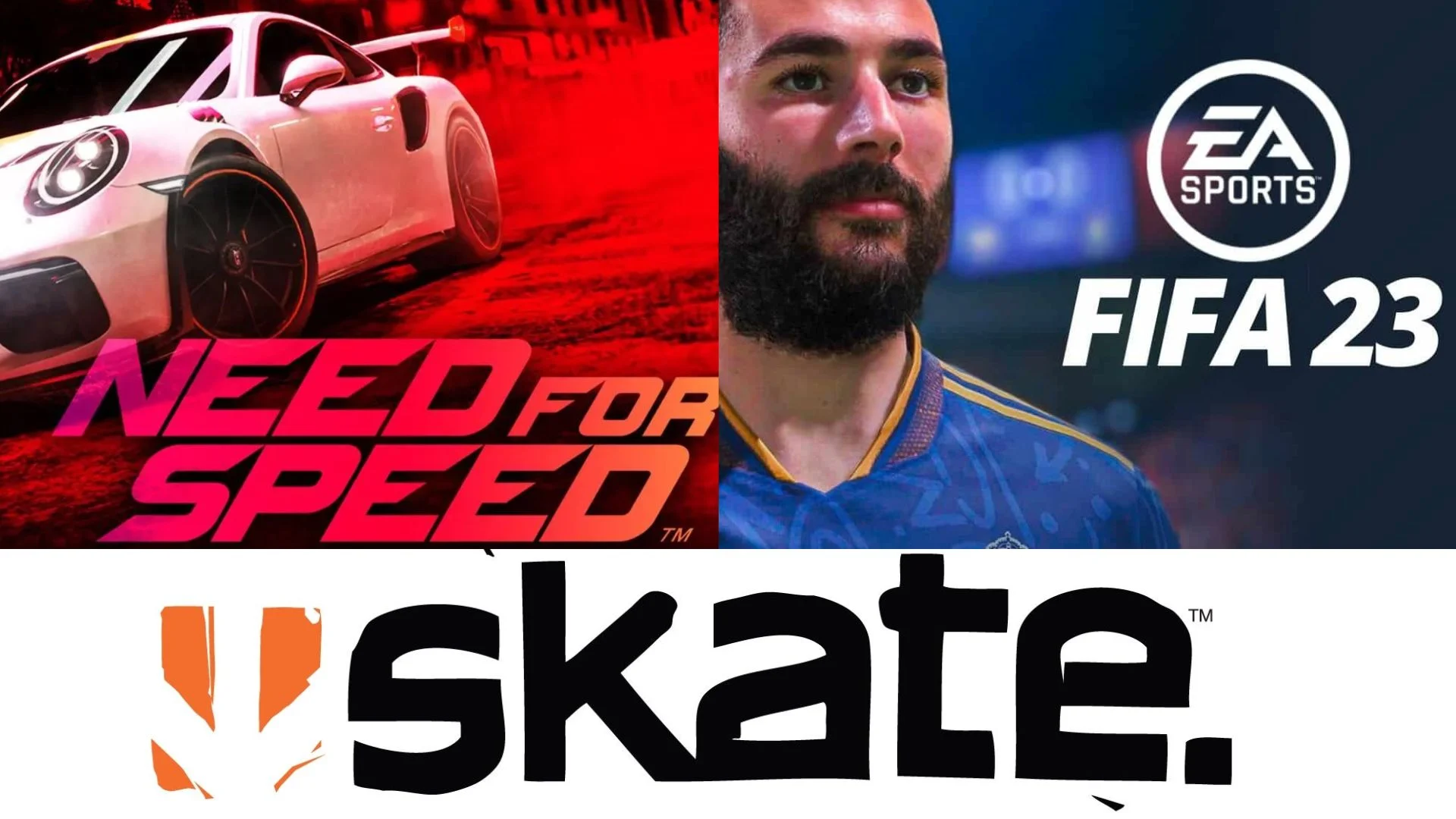 شایعه: EA قصد رونمایی از Need for Speed و FIFA در ماه آینده دارد