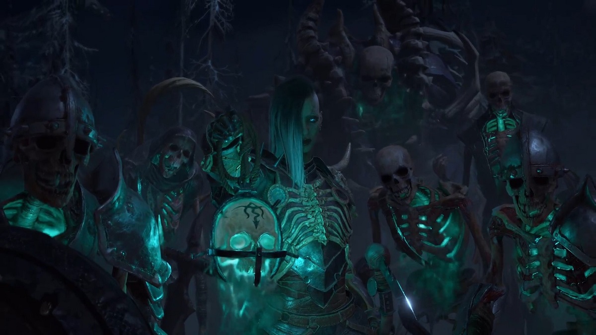 تریلری جدید از بازی Diablo 4 منتشر شد [تماشا کنید]