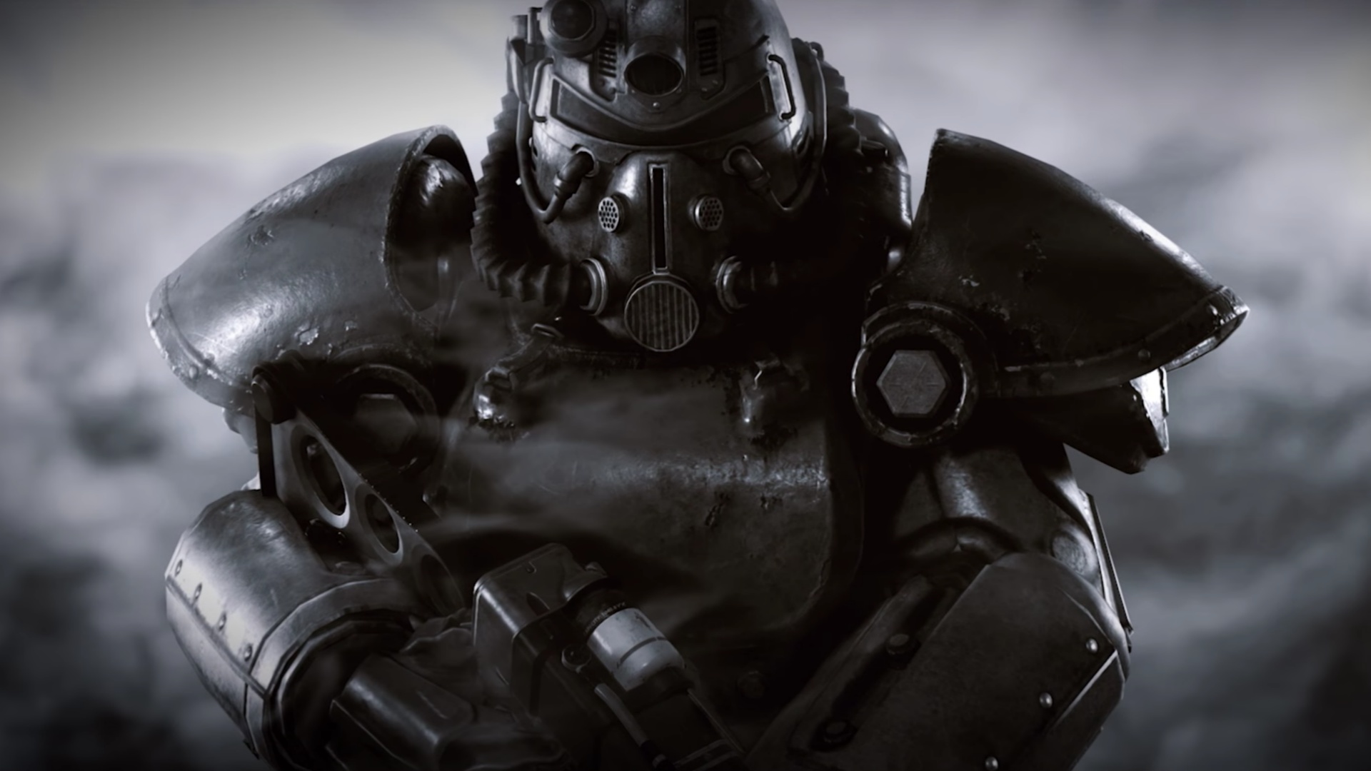 اولین تصویر رسمی از سریال Fallout منتشر شد