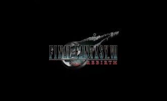 بازی Final Fantasy 7 Rebirth