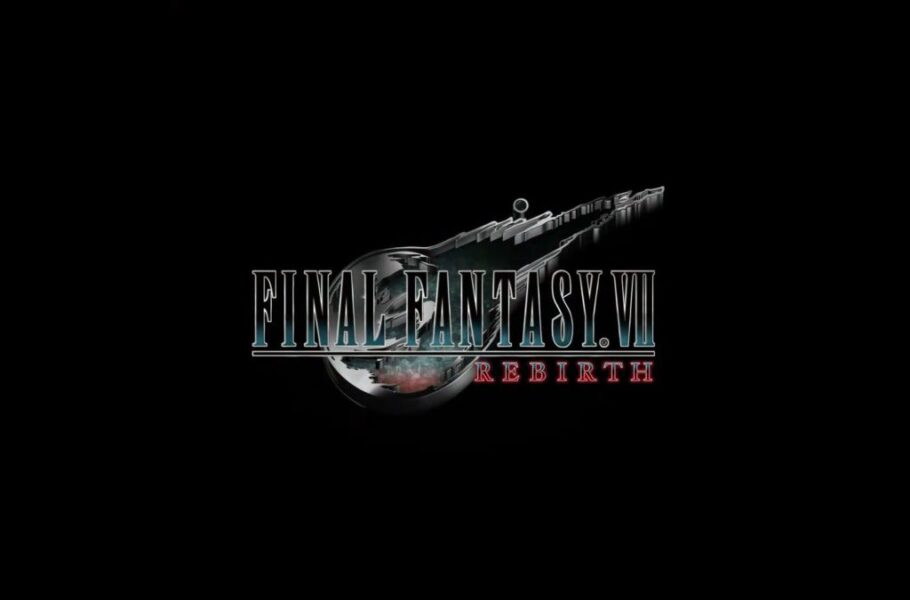 بازی Final Fantasy 7 Rebirth