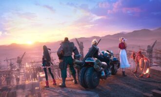 Final Fantasy 7