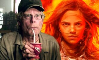 استیون کینگ