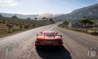 بازی Forza Horizon 5