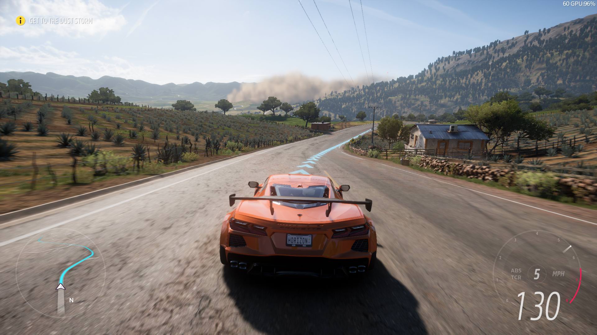 نخستین بسته الحاقی Forza Horizon 5 از طریق استیم لو رفت