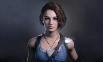 تحلیل شخصیت جیل ولنتاین