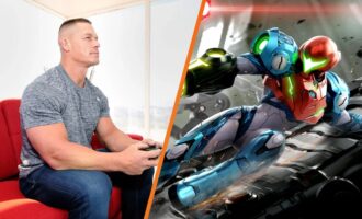 متروید (Metroid)