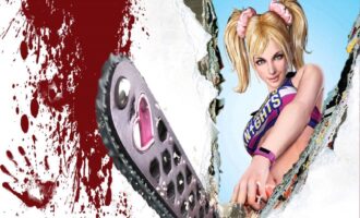 بازی Lollipop Chainsaw