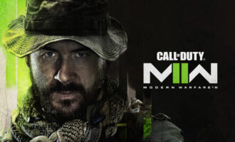 Call of Duty Modern Warfare 2