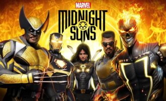 بازی Marvel's Midnight Suns