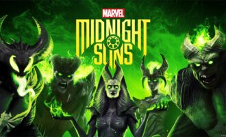 Marvel' Midnight Suns Preview