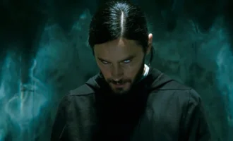 Morbius