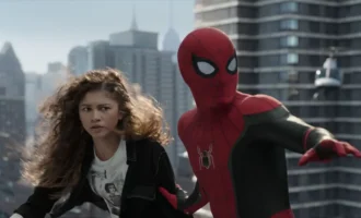 فیلم Spider-Man: No Way Home