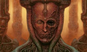 Scorn