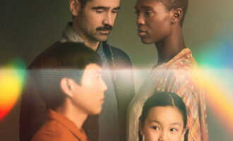 نقد فیلم After Yang