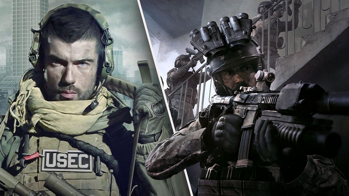 شایعه: تاریخ انتشار مد جدید بازی Call of Duty: Modern Warfare 2 لو رفت