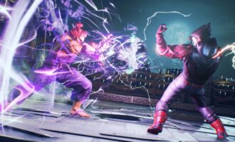 بازی Tekken 7